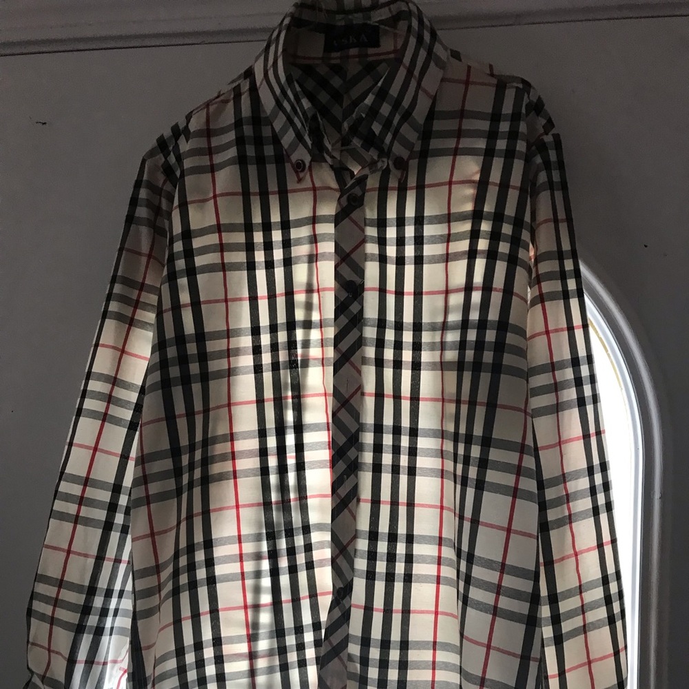 VSKA Men’s Shirt